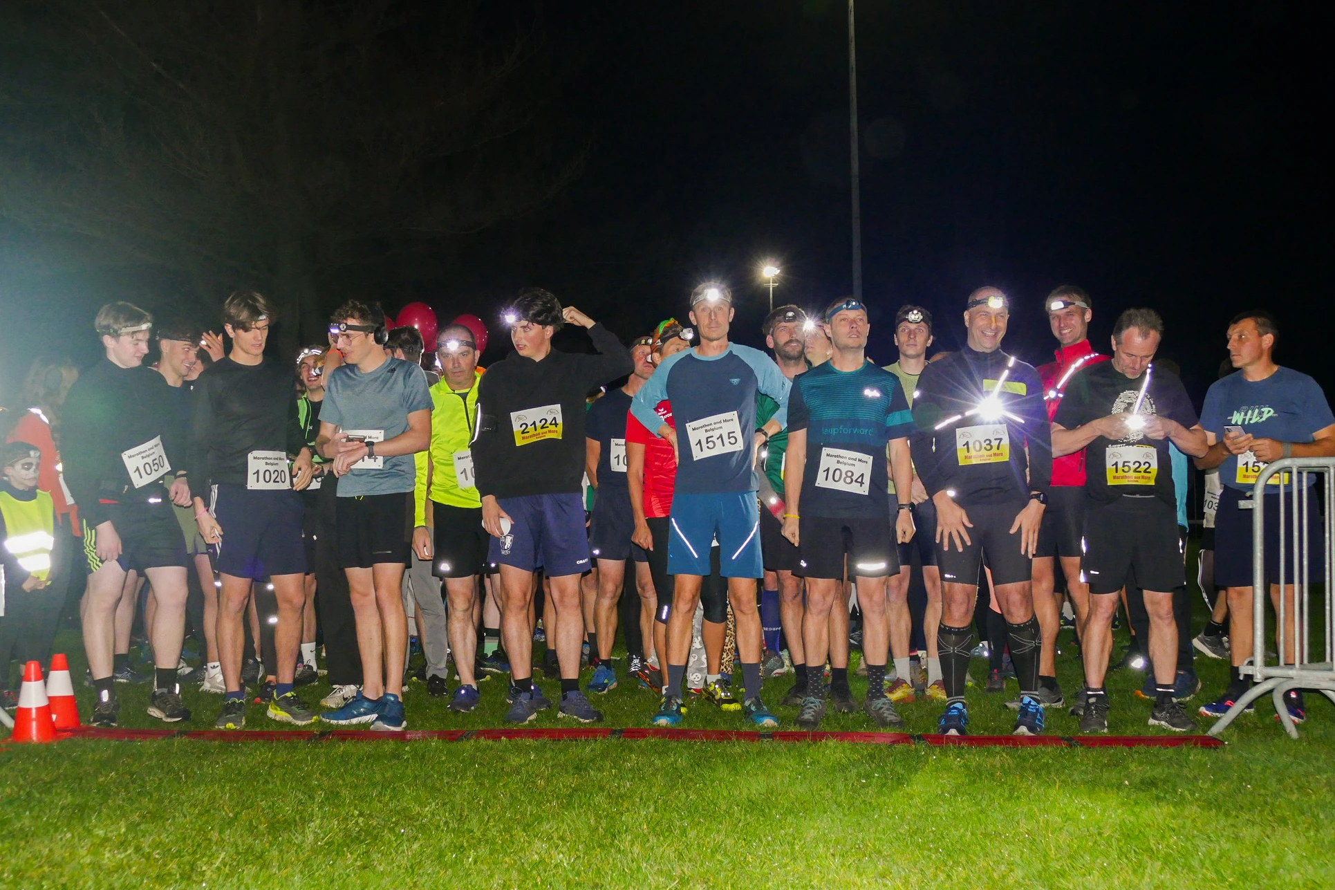 startlijn-halloweentrail