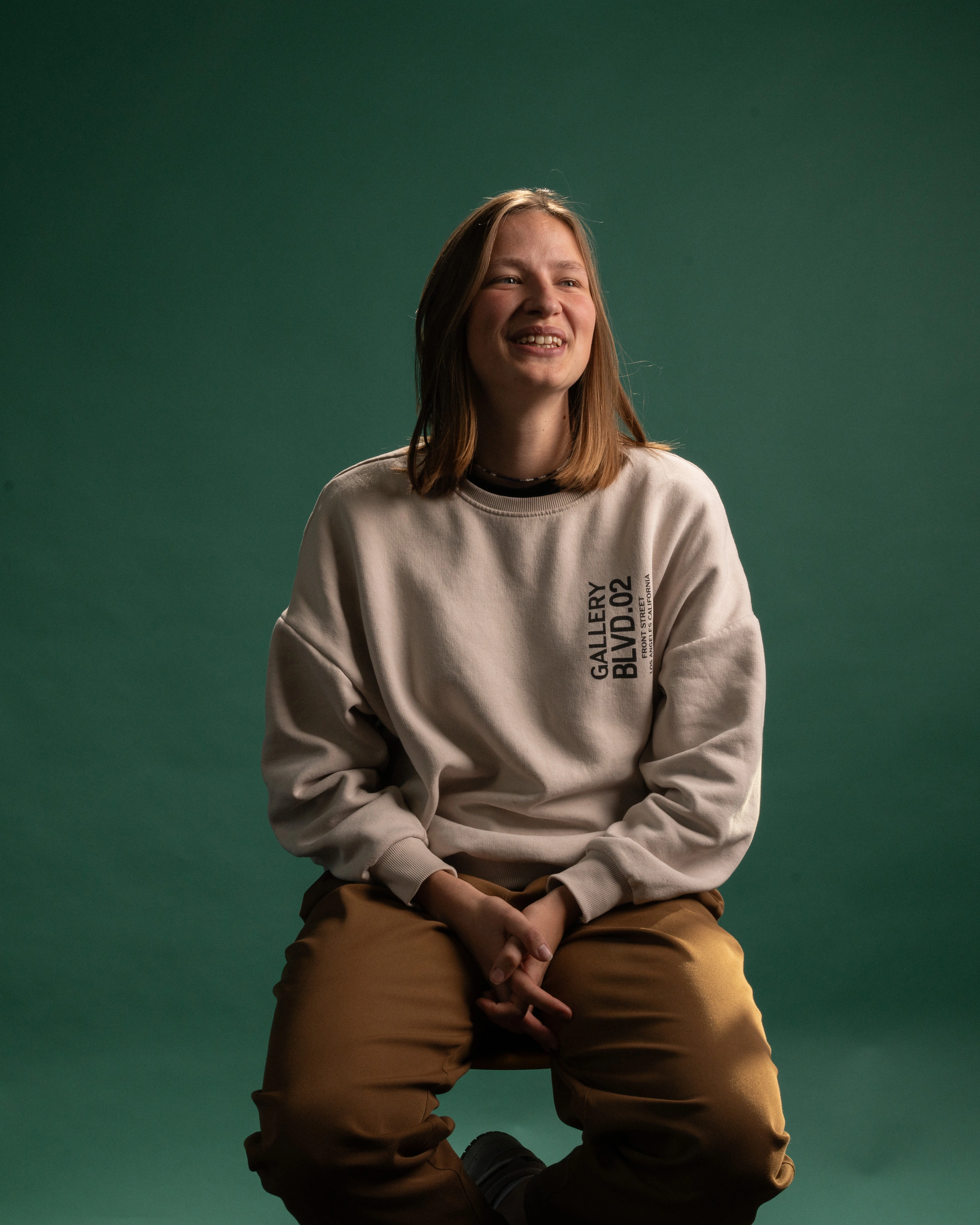 Foto van Erin Schepers